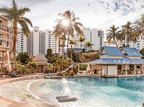 THE 10 BEST Hotels in Cairns 2024 .